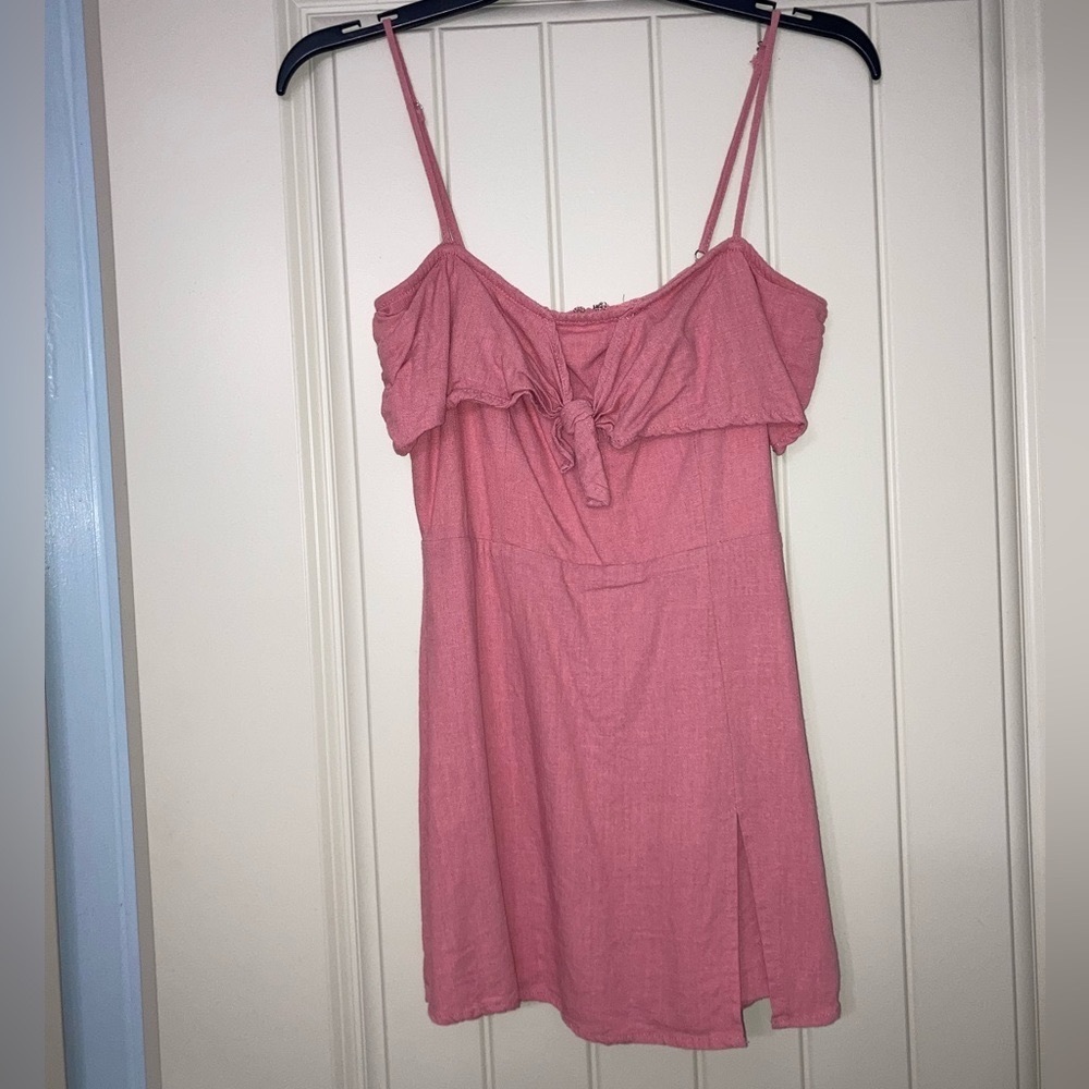 Boutique Skort Romper